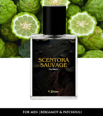 Scentora Sauvage - Inspired By Sauvage Dior