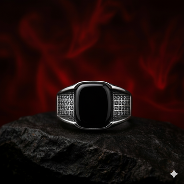 Ertugrul Turkish Ring