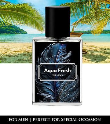 Aqua Fresh - Our Impression of ACQUA DI GIO