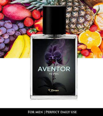 Aventor - Inspired By Creed Aventus