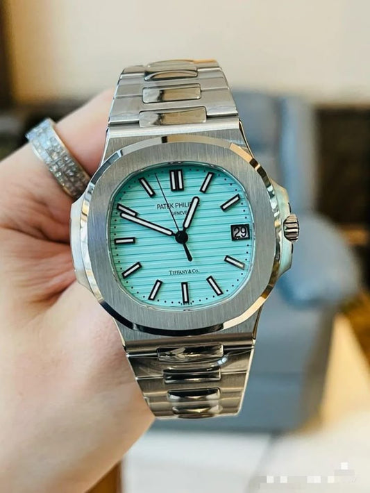 Patek Philippe | Geneve Master AAA | Tiffany