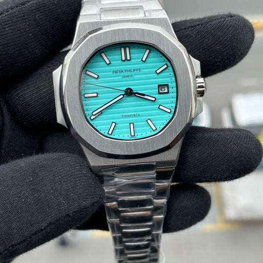 Patek Philippe | Geneve Master AAA | Tiffany