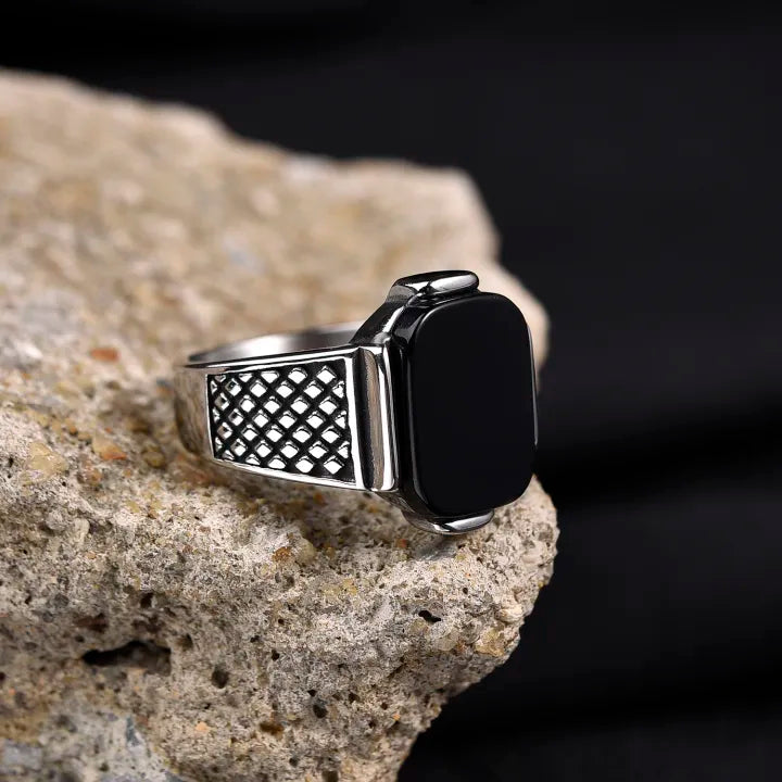 Yemeni Ring  (Turkish Import Ring)