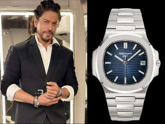 Patek Philippe | 5740 Nautilus