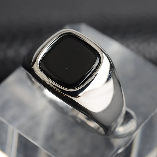Signt Onyx Ring