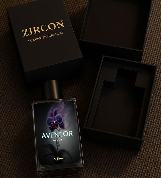 Aventor - Inspired By Creed Aventus