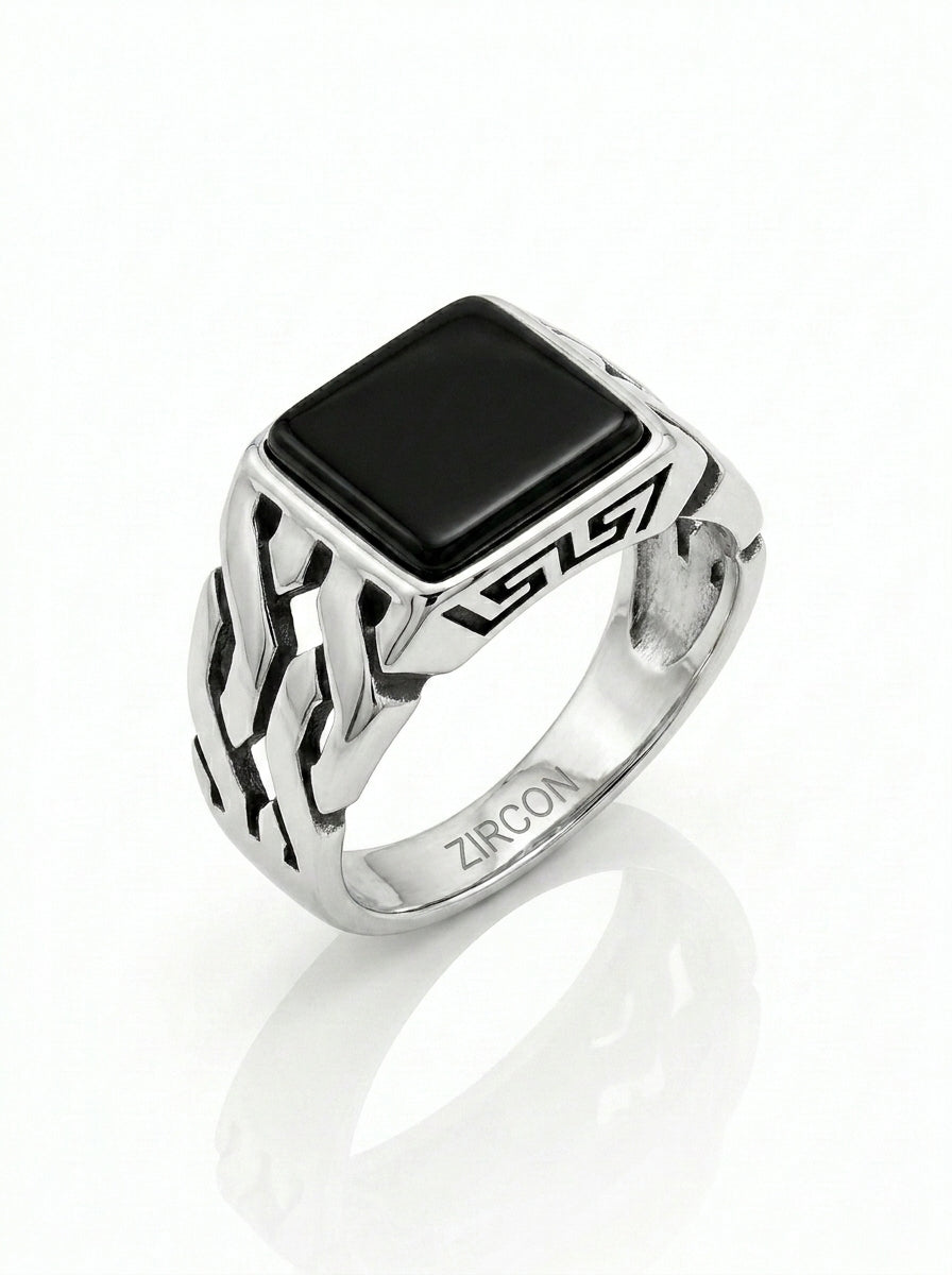 Cuban Ring