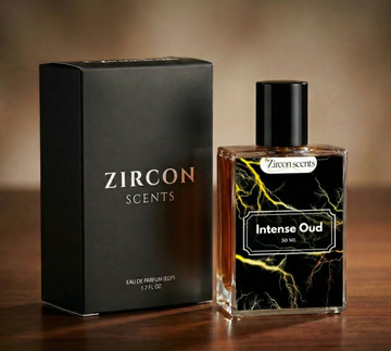 Intense Oud Inspired by Baccarat Rouge