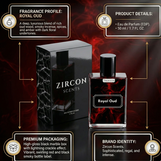 Royal Oud