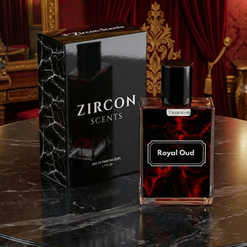 Royal Oud