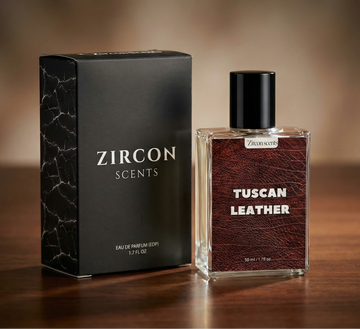 Tuscan Leather Inspired by TOM FORD