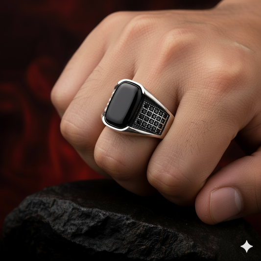 Ertugrul Turkish Ring