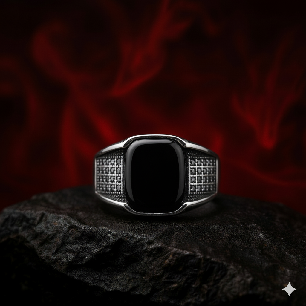 Ertugrul Turkish Ring