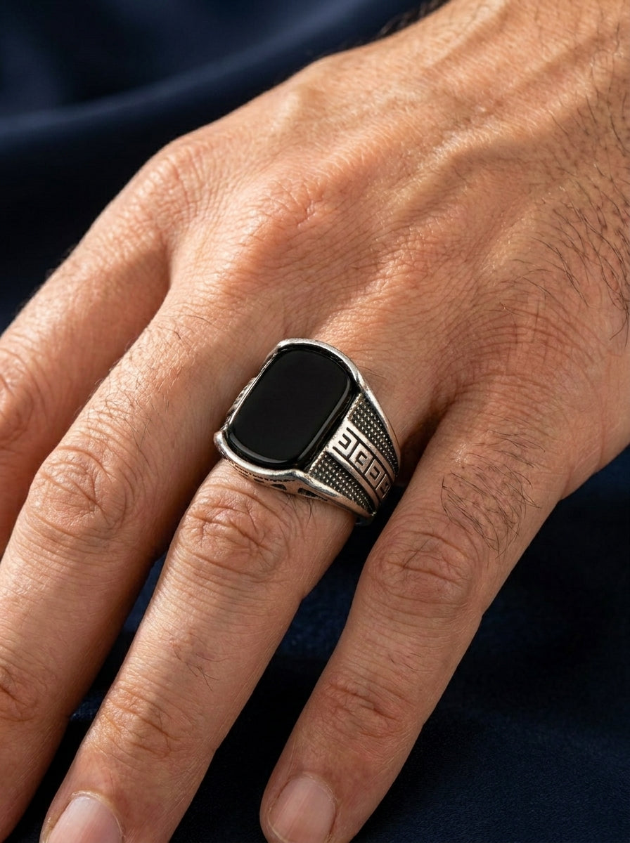 Classic Turkish Ring