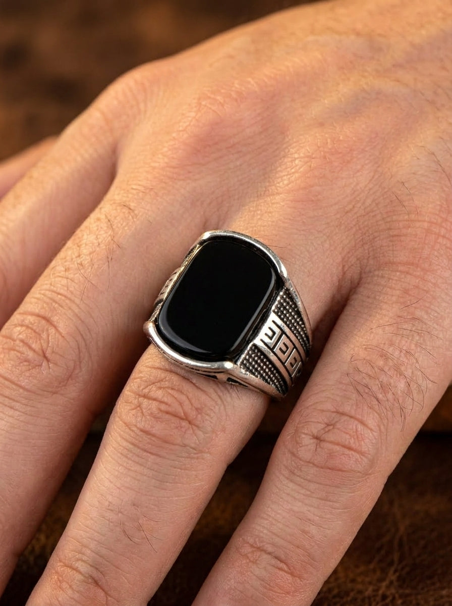 Classic Turkish Ring