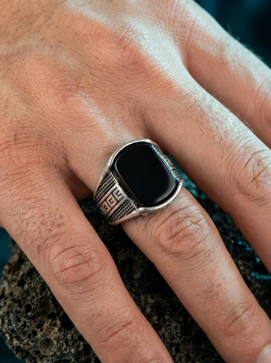 Classic Turkish Ring