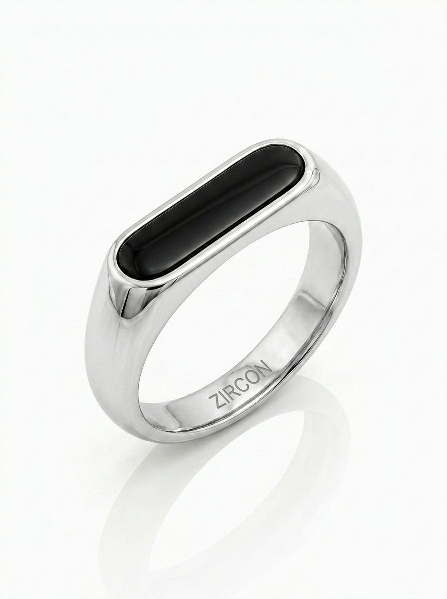 Core Signet Ring