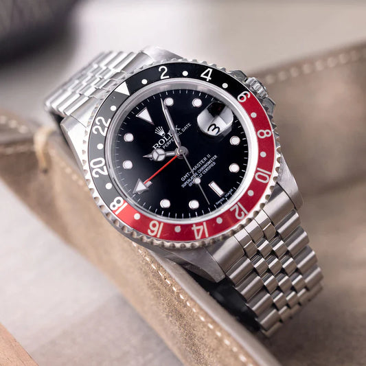 Submariner | Rolex GMT-Master Coke AAA.