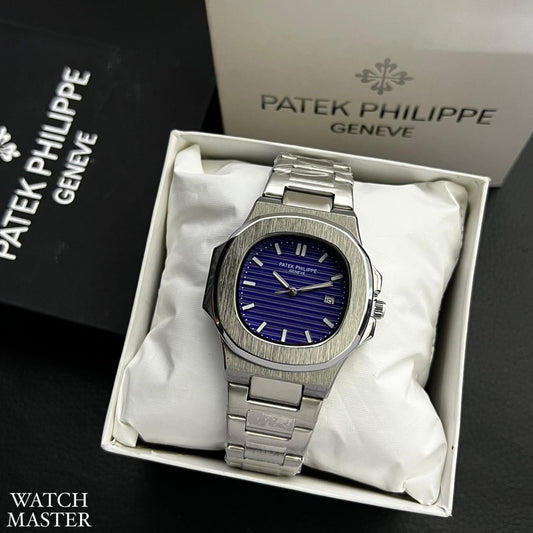 Patek Philippe | 5740 Nautilus