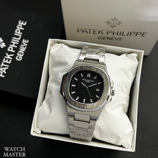 Patek Philippe | Geneve Master AAA | Black