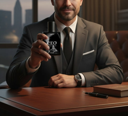 CEO Inspired by Office For men