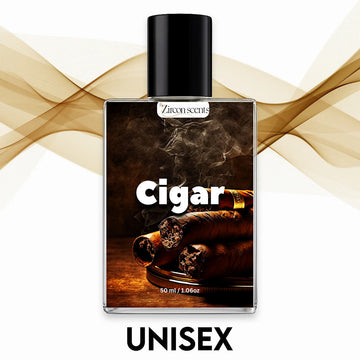 Cigar – Power, Confidence, and Unmatched Charisma