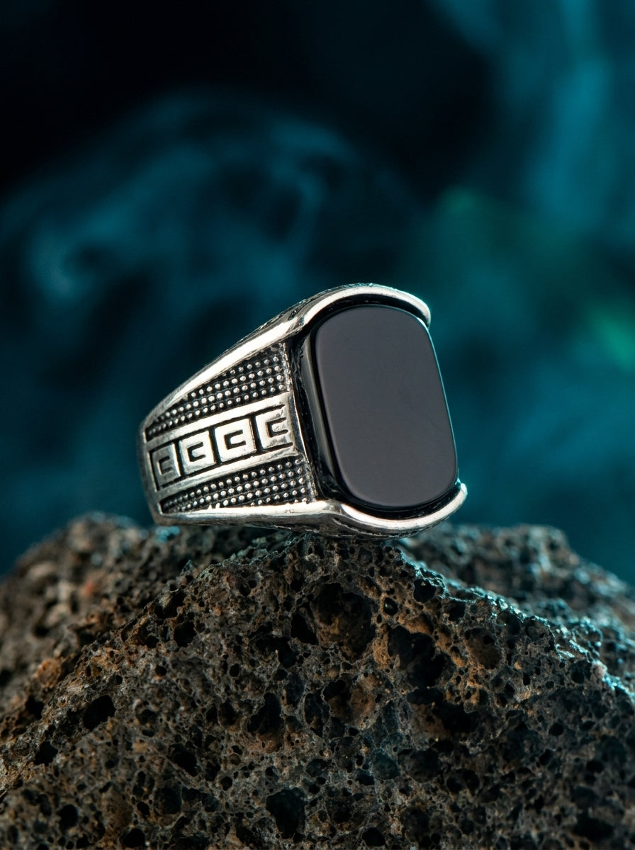 Classic Turkish Ring