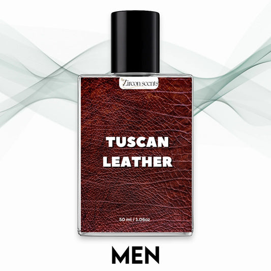 Tuscan Leather Inspired by TOM FORD