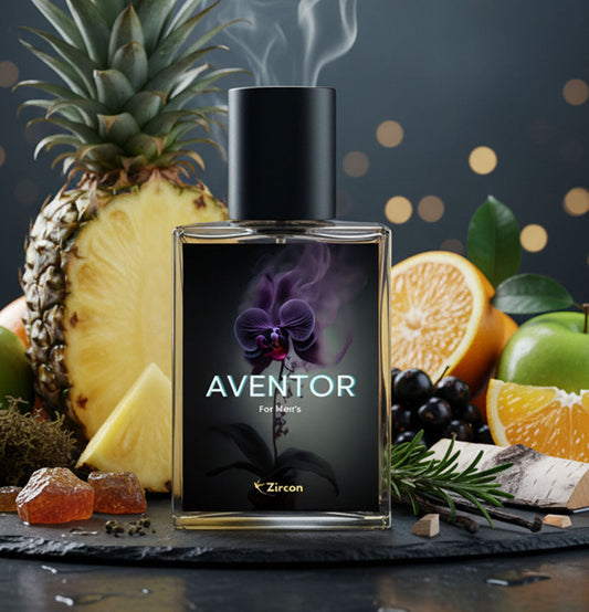 Aventor - Inspired By Creed Aventus