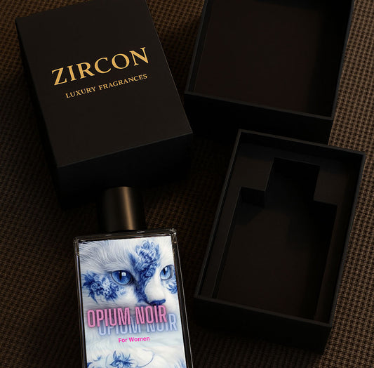 Optimum Noir - INSPIRED BY Jadore