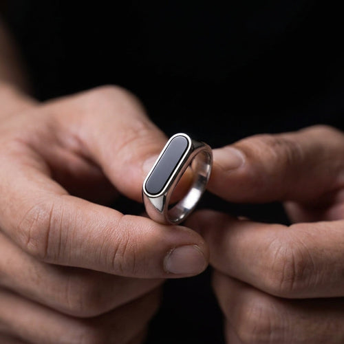 Core Signet Ring