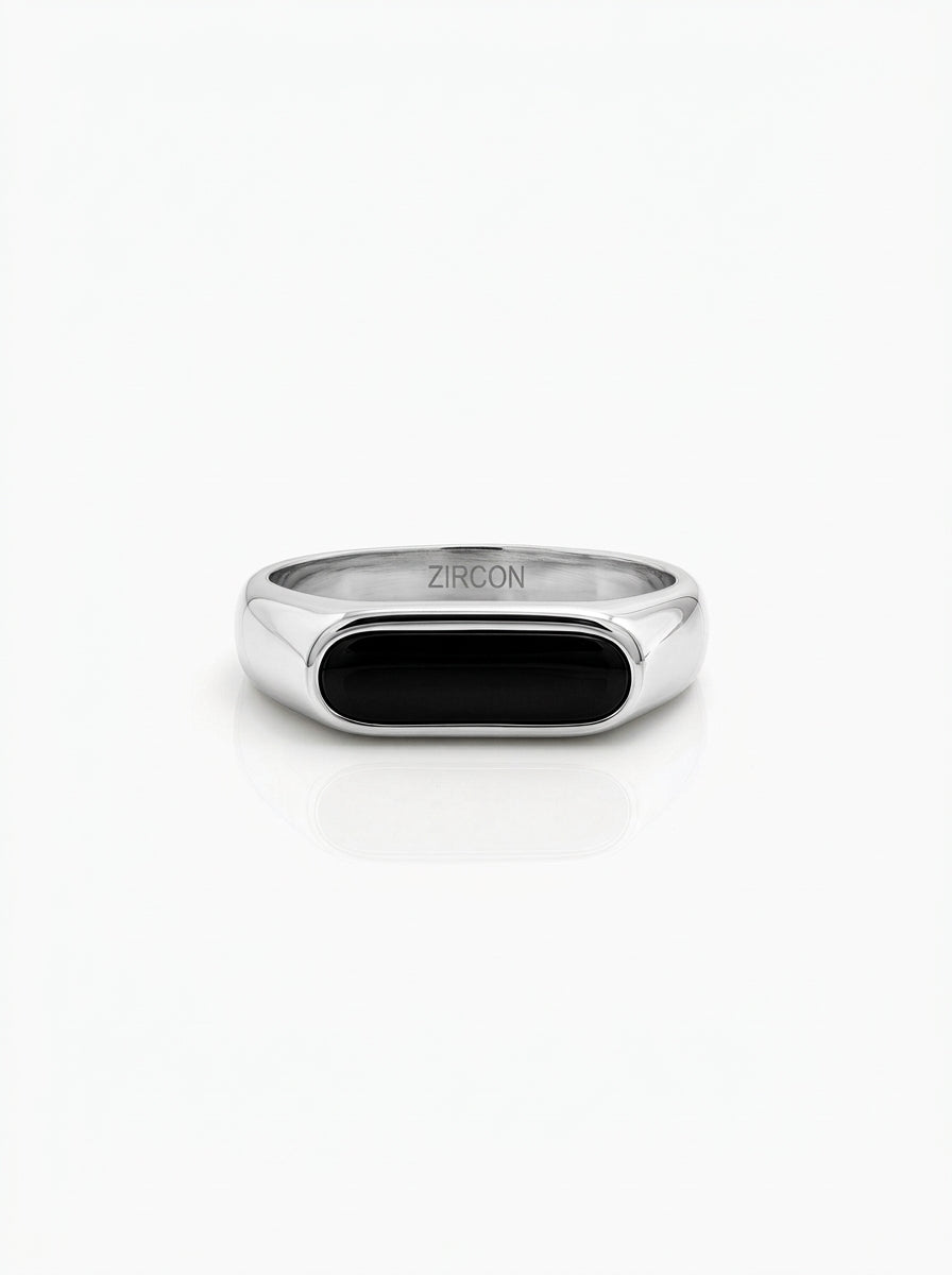 Core Signet Ring