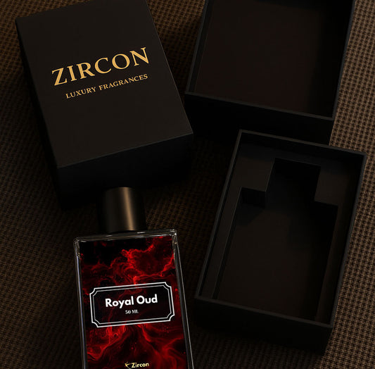 Royal Oud
