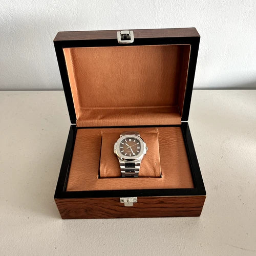 Patek Philippe | Geneve Master AAA | Brown