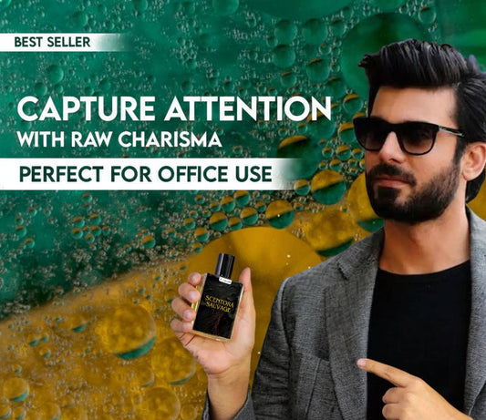 Scentora Sauvage - Inspired By Sauvage Dior