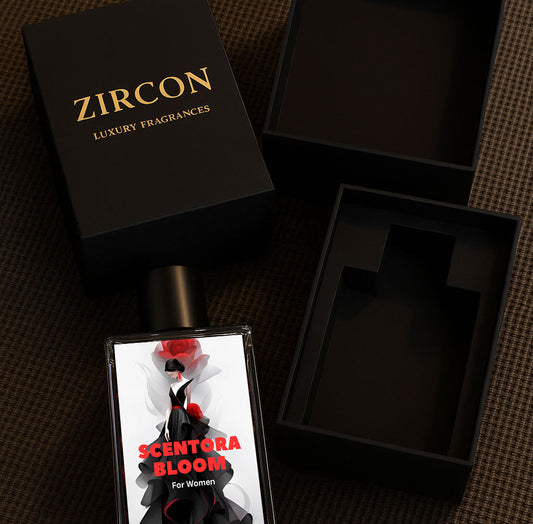 Scentora bloom - INSPIRED BY Gucci Flora